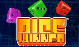 Jeux de Dice Spinner avec Mystery .